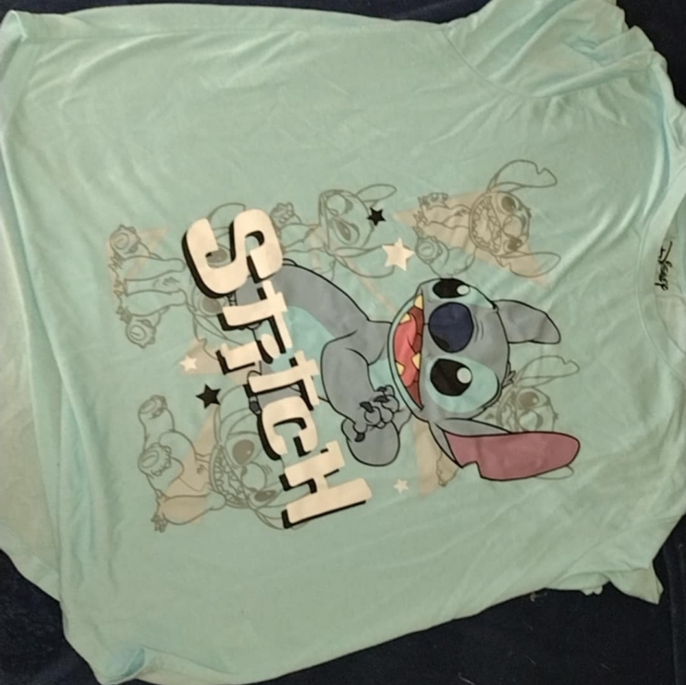 Stitch items - Picture 3 of 11